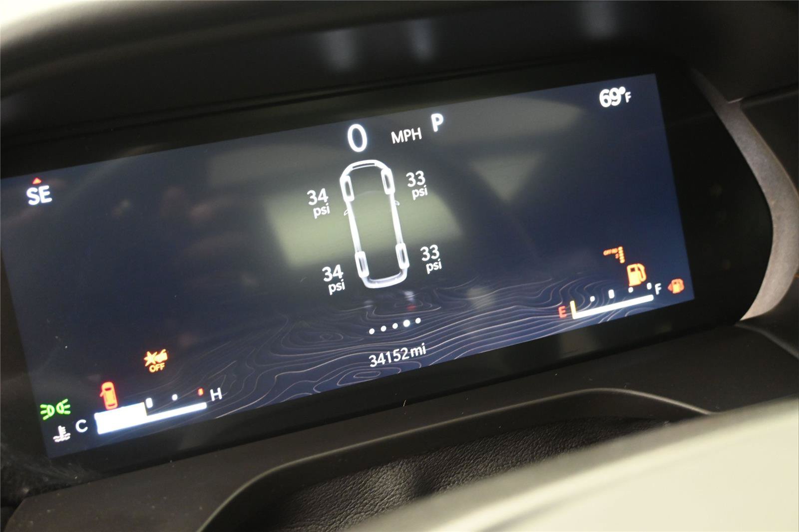 Used 2022 Jeep Grand Cherokee Summit AWD/4WD image 3