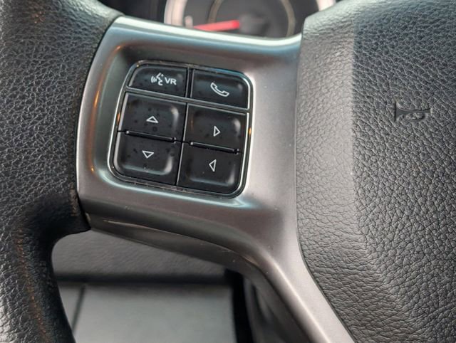 Used 2021 RAM 1500 Classic SLT image 18