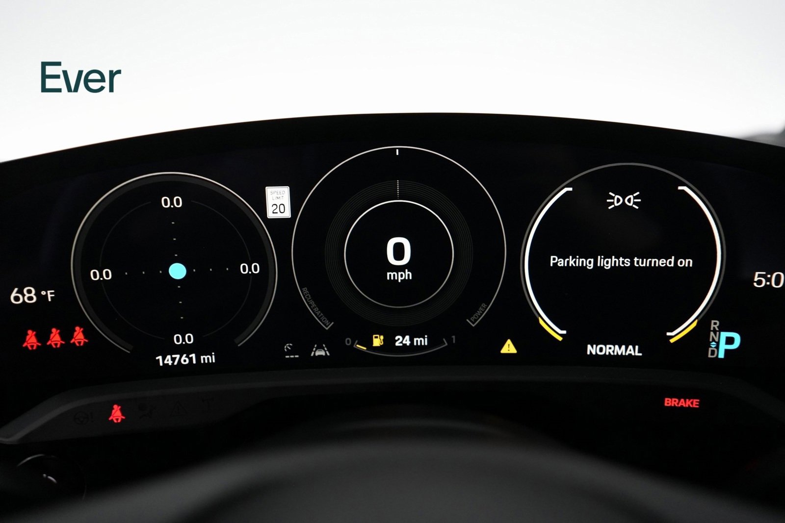 Used 2022 Porsche Taycan 4 Cross Turismo image 26