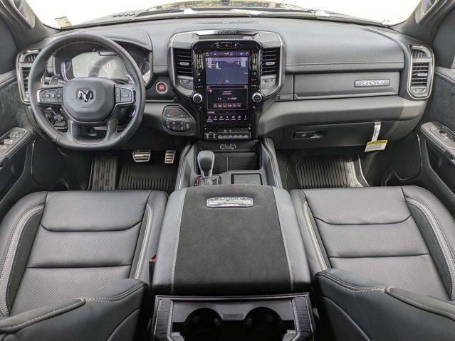 New 2026 RAM 1500 RHO AWD/4WD image 15