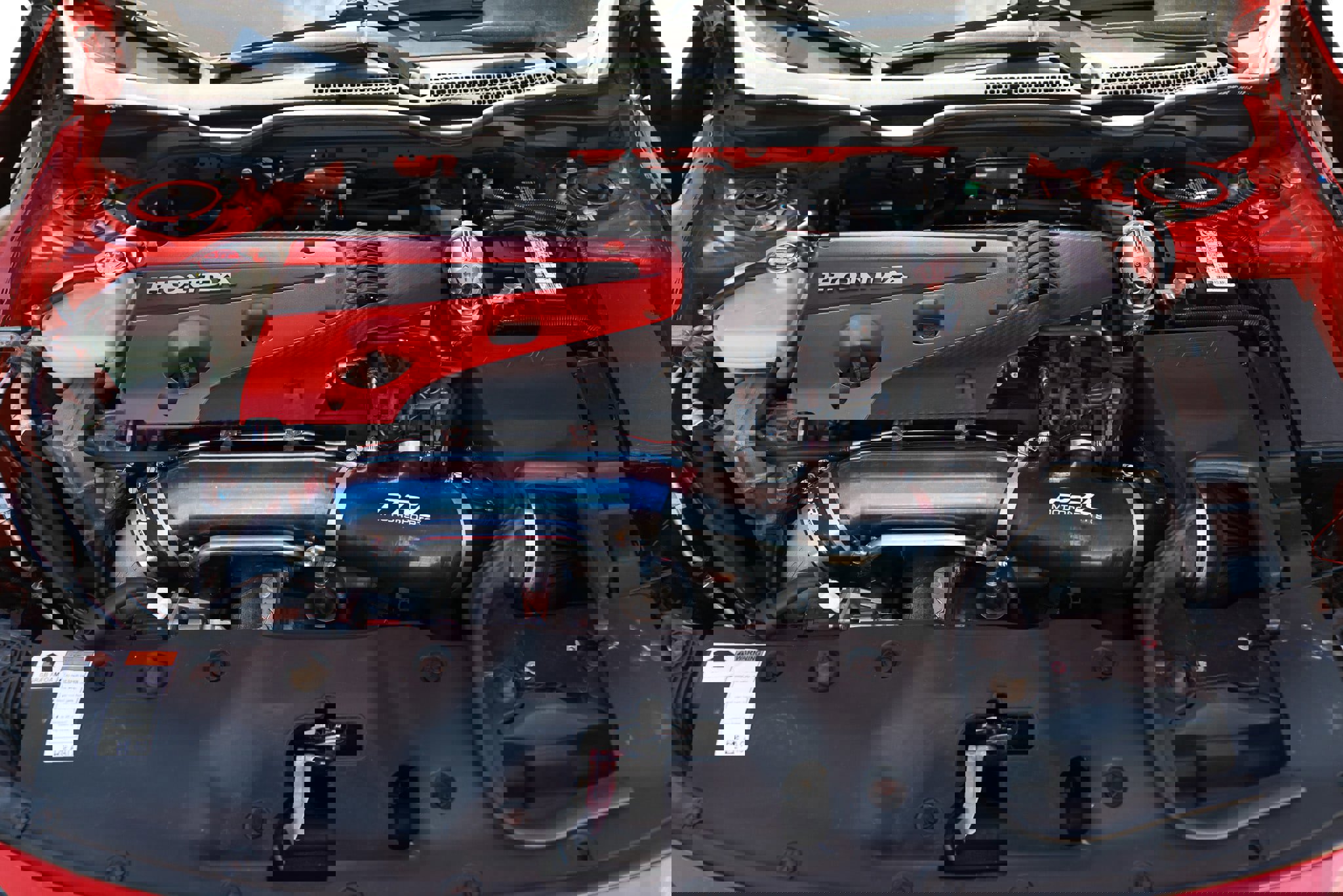 Used 2021 Honda Civic Type R image 51