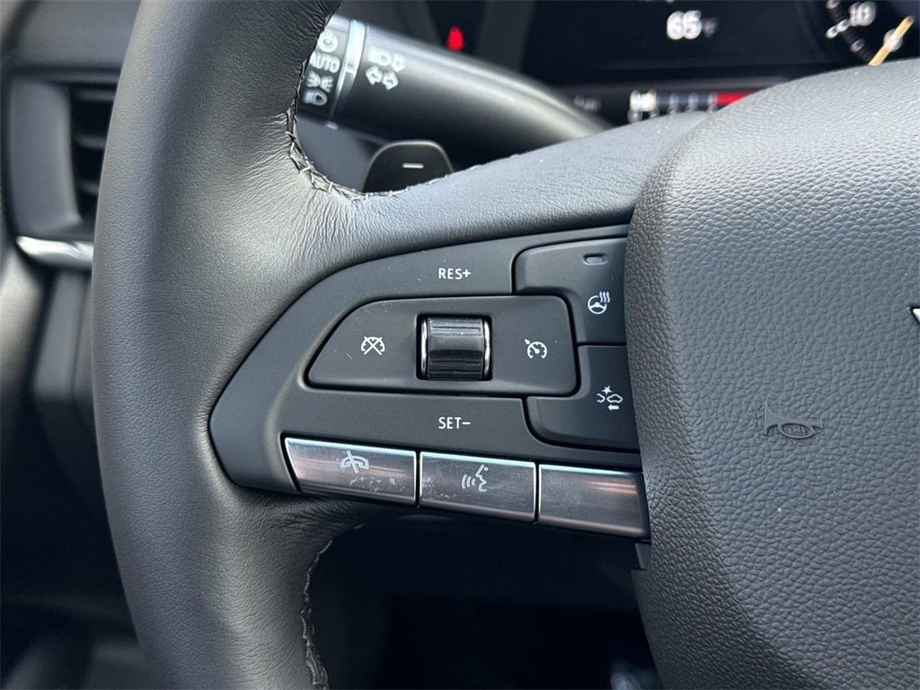 New 2026 Cadillac CT4 Premium Luxury image 16