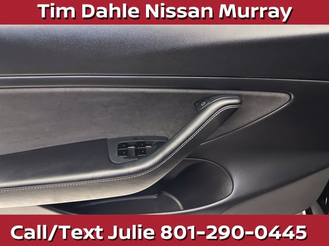 Used 2023 Tesla Model 3 Long Range AWD/4WD image 22