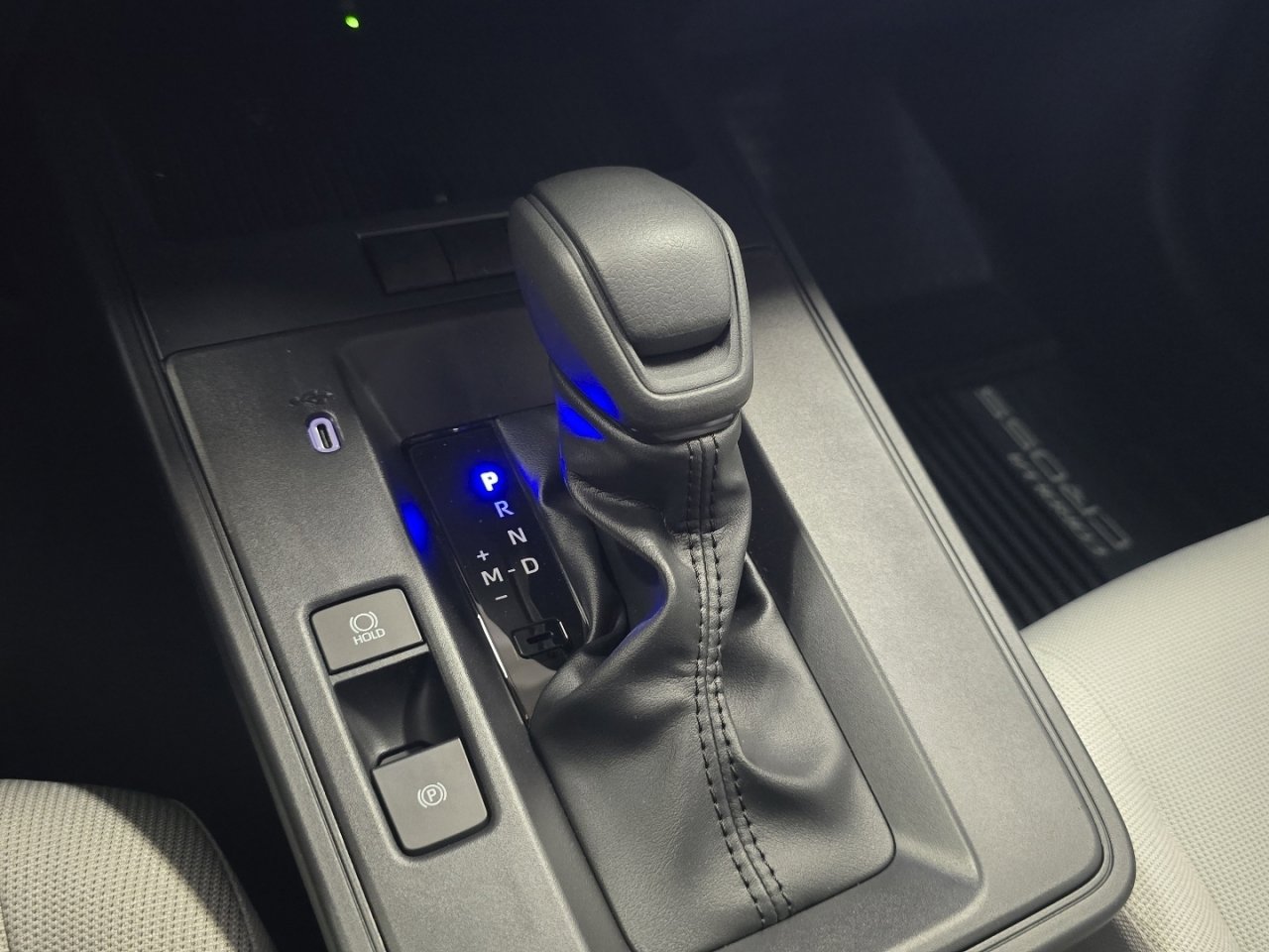 New 2026 Toyota Corolla Cross LE image 29