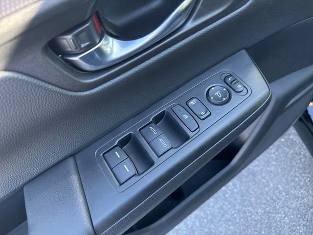Certified 2025 Honda CR-V EX image 10
