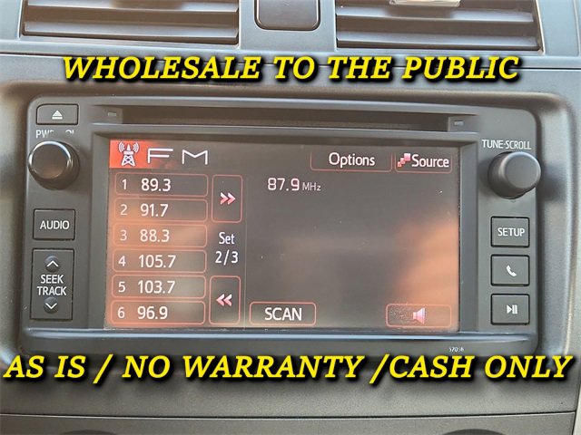 Used 2013 Toyota Corolla LE image 13