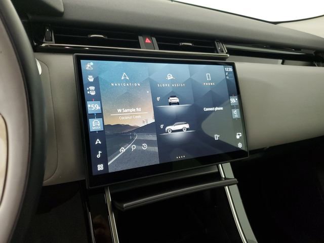 Used 2025 Land Rover Range Rover Velar Dynamic SE image 28