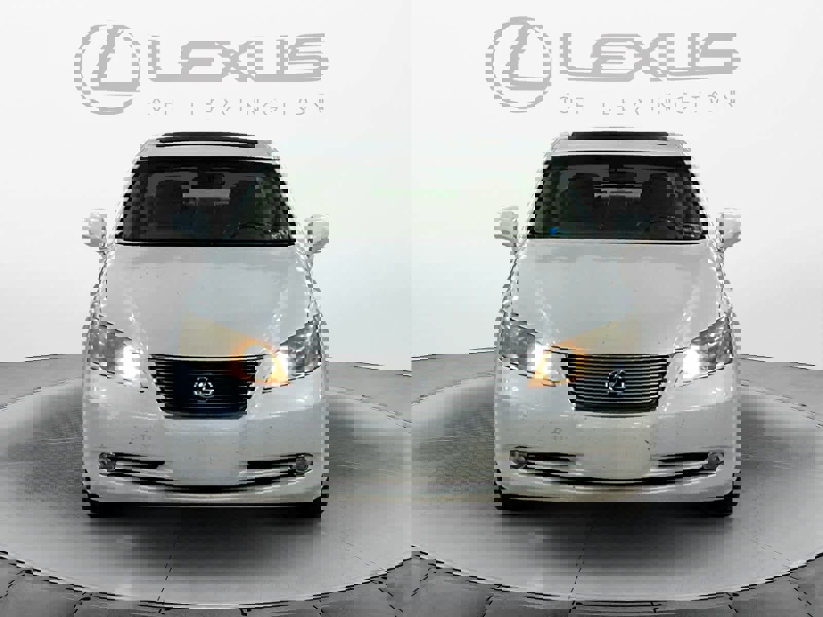 Used 2007 Lexus ES 350 FWD image 8