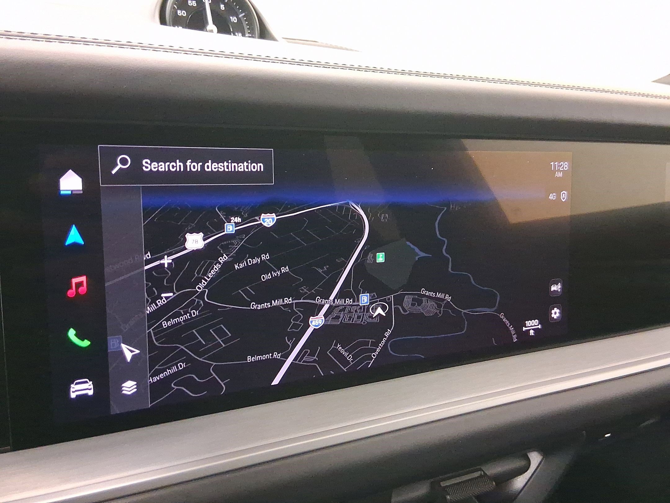 New 2025 Porsche Cayenne GTS image 25