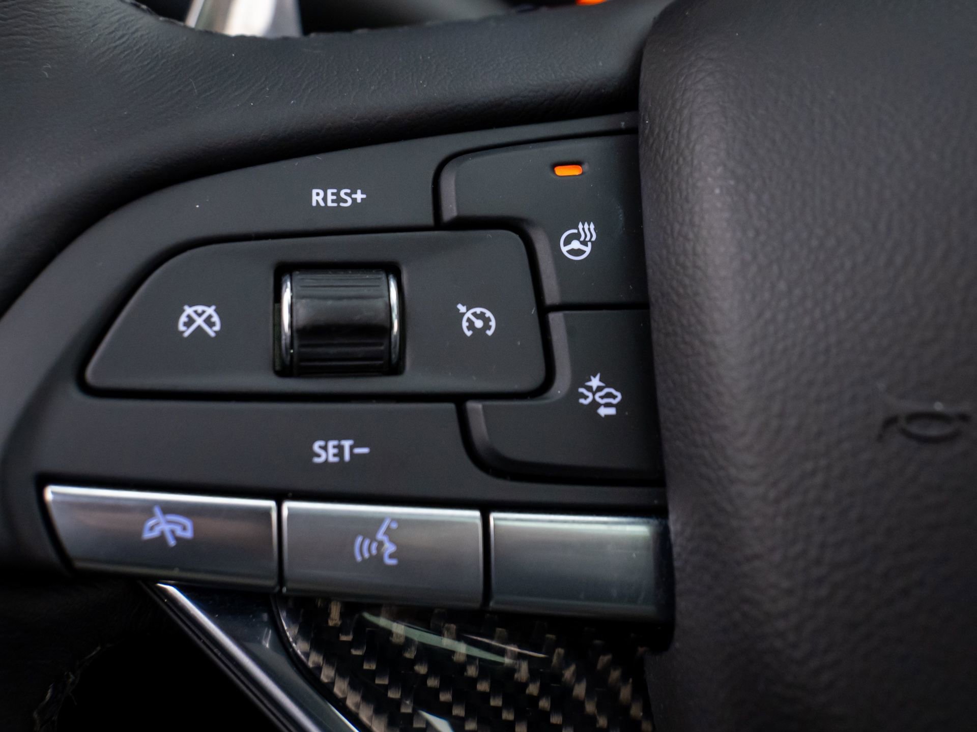 Certified 2024 Cadillac XT6 Sport w/ LPO, Floor Liner Package image 25