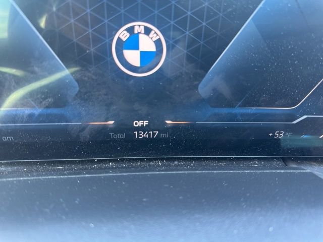 Used 2024 BMW X7 xDrive40i image 9