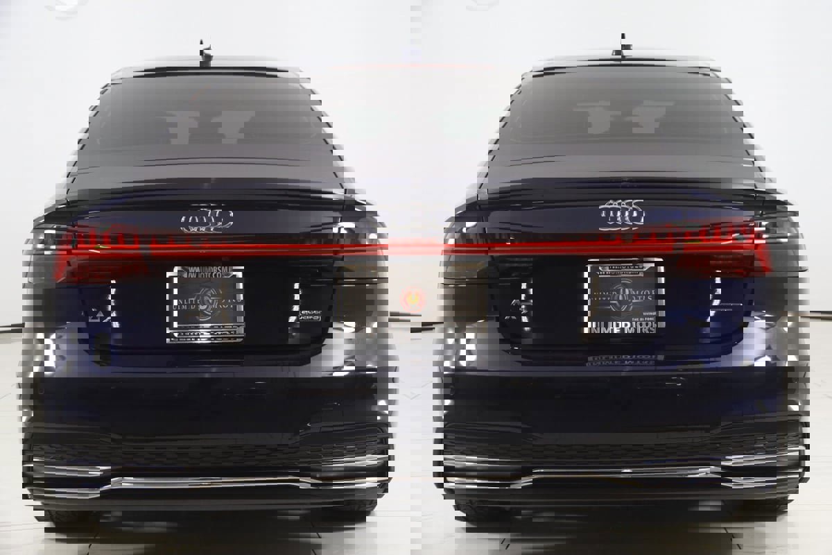 Used 2019 Audi A7 3.0T Premium Plus w/ Premium Plus Package image 50