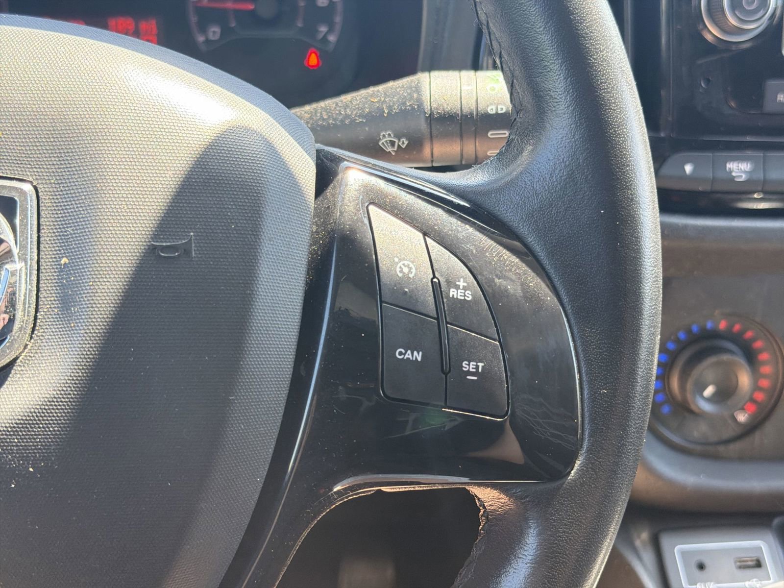 Used 2017 RAM ProMaster City Tradesman w/ Rear Back-up Camera Group image 20
