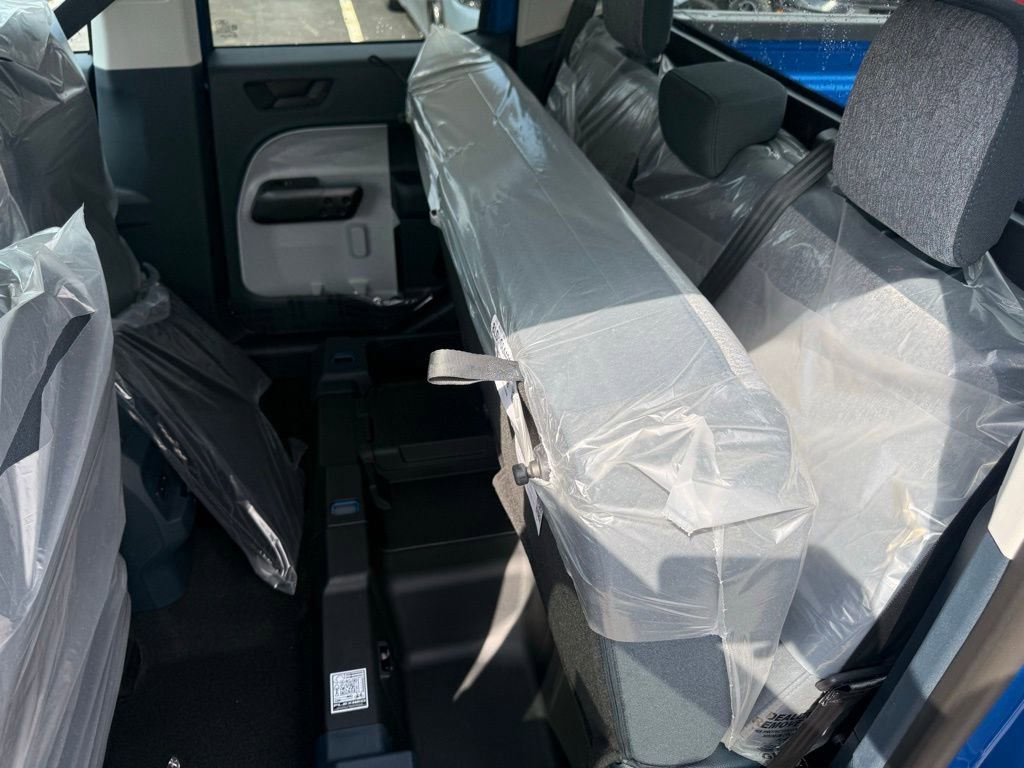 New 2026 Ford Maverick XLT image 32