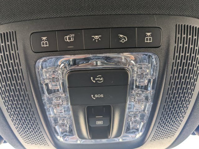 Used 2022 Mercedes-Benz GLS 450 4MATIC image 27