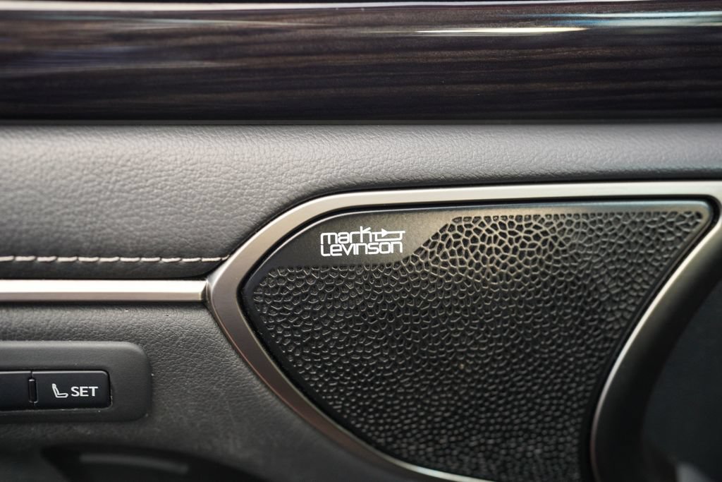 Used 2021 Lexus ES 300h w/ Premium Package FWD image 38
