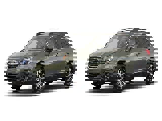 Used 2018 Subaru Outback 3.6R Limited image 13