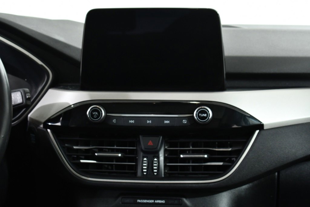 Used 2022 Ford Escape SEL w/ Technology Package image 9