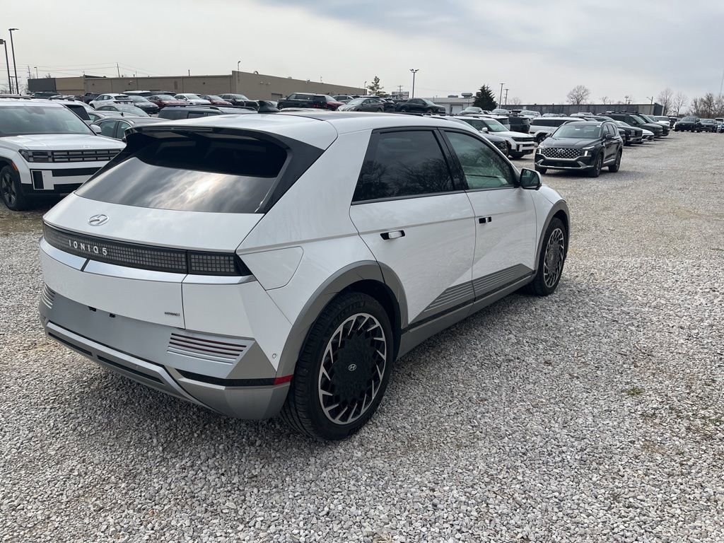 Used 2023 Hyundai Ioniq 5 Limited image 7