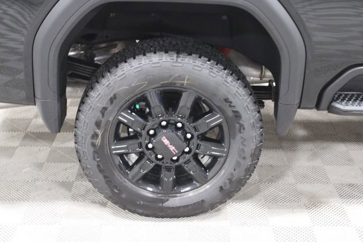 New 2026 GMC Sierra 2500 AT4 w/ Technology Package image 46