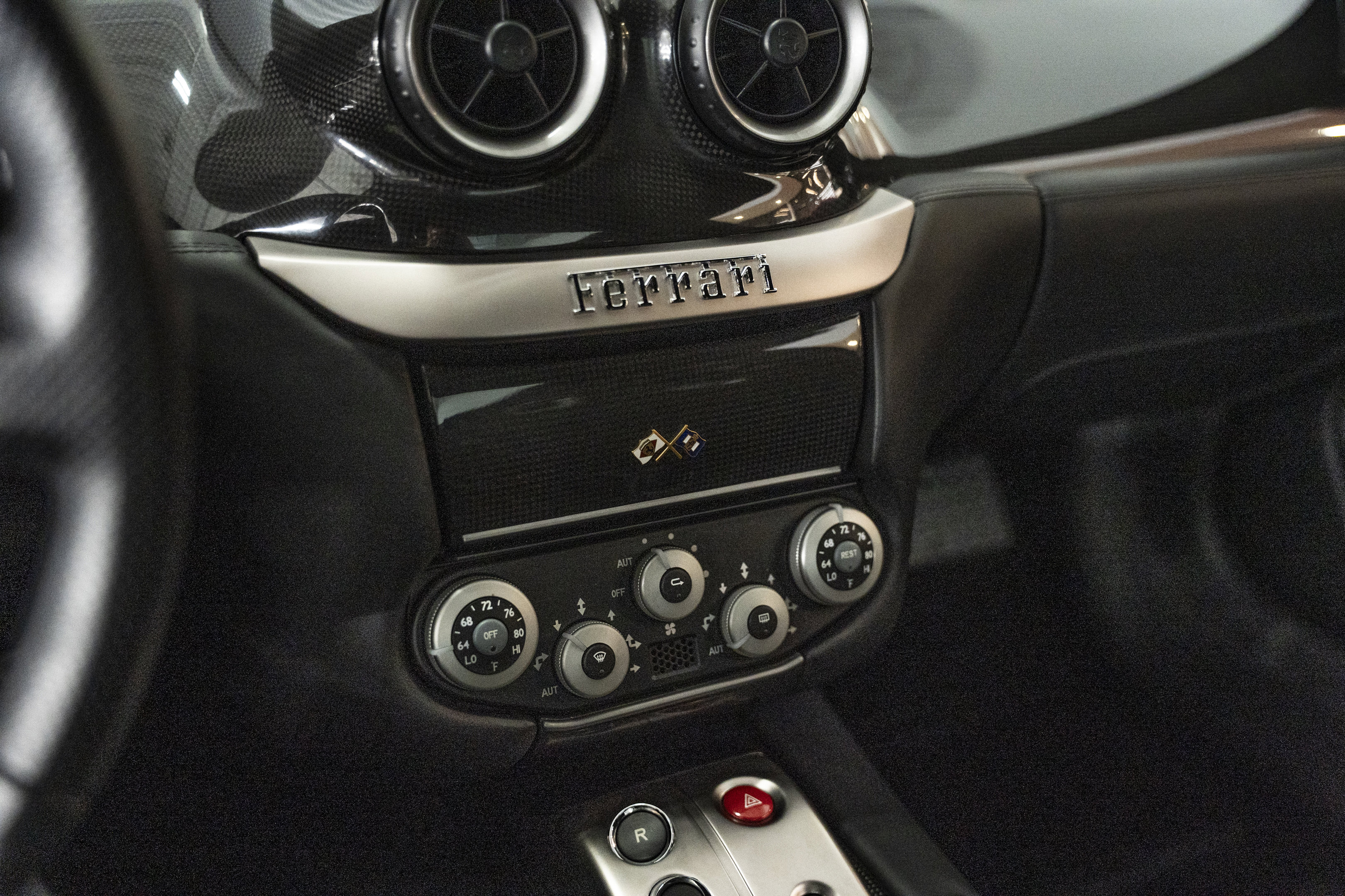 Used 2008 Ferrari 599 GTB Fiorano image 54