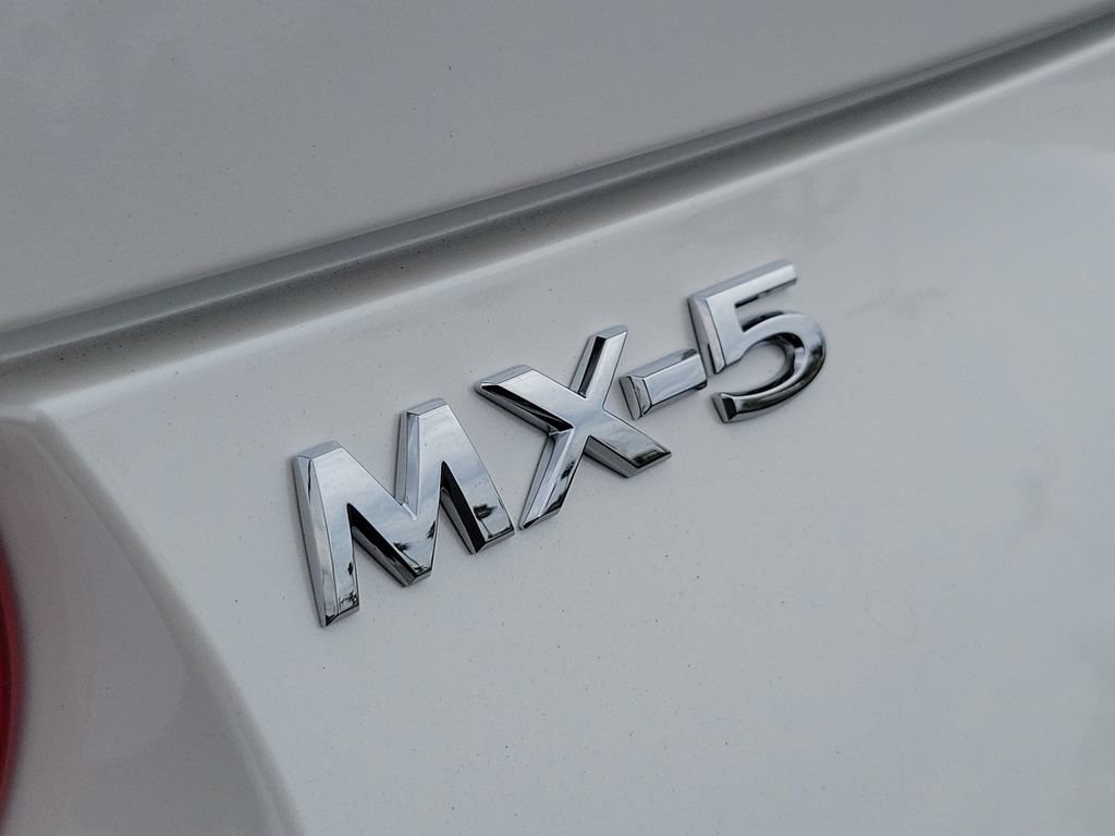 New 2026 MAZDA MX-5 Miata Grand Touring RWD image 21