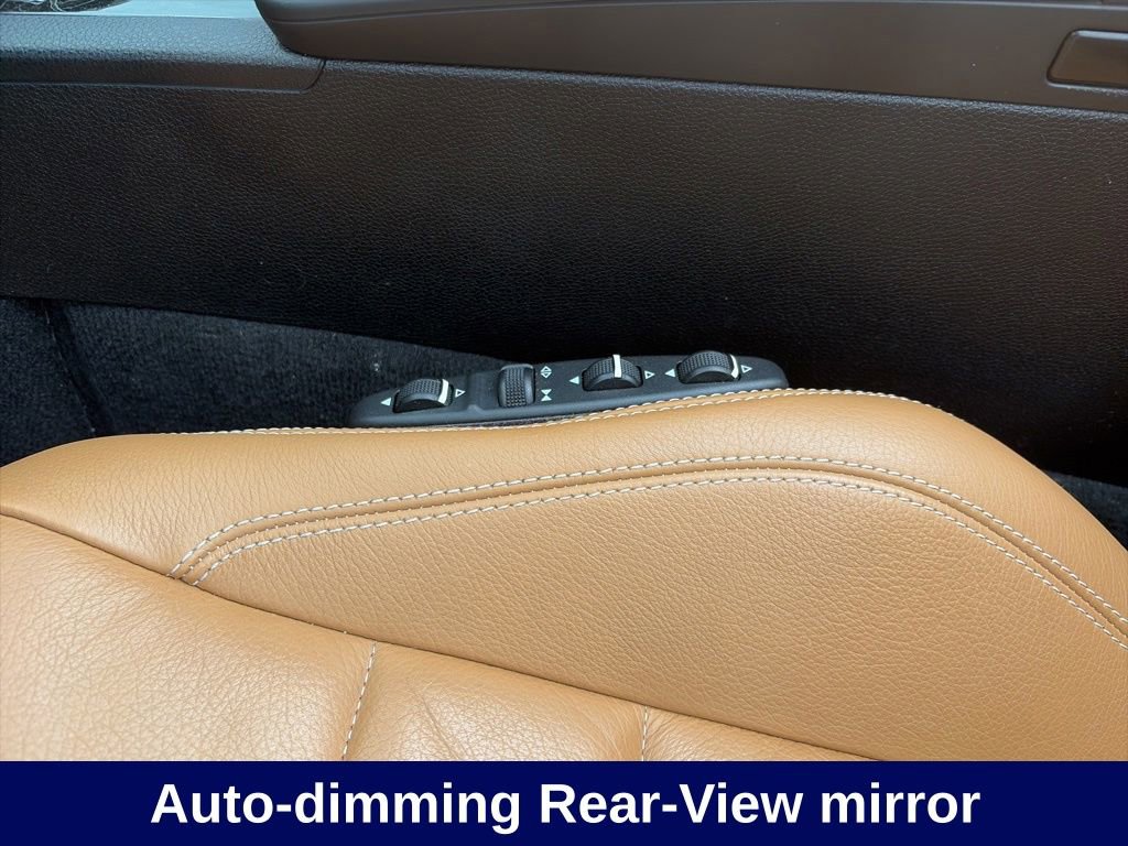 Used 2013 Mercedes-Benz E 350 Cabriolet image 28