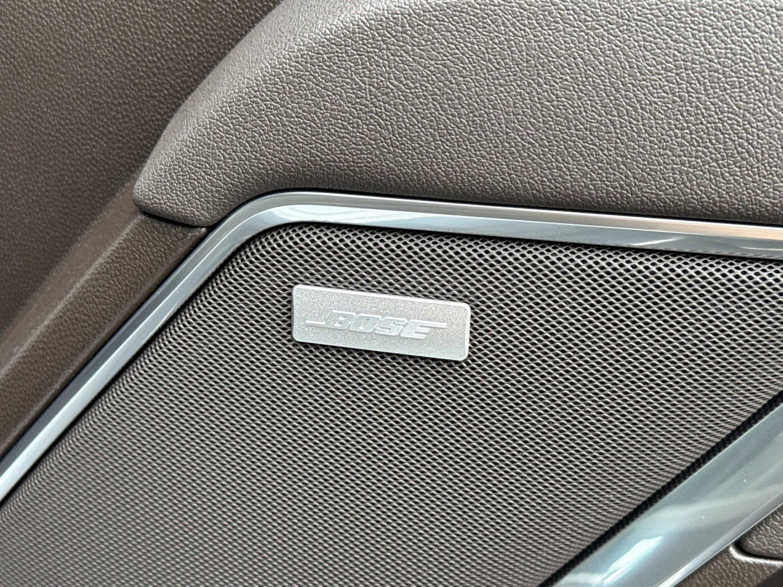 New 2026 Chevrolet Silverado 1500 LTZ w/ Technology Package image 19