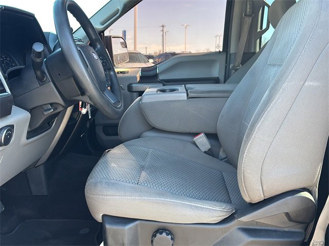 Used 2018 Ford F150 XLT image 21