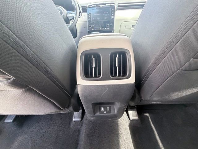 Used 2024 Hyundai Tucson SEL FWD image 26