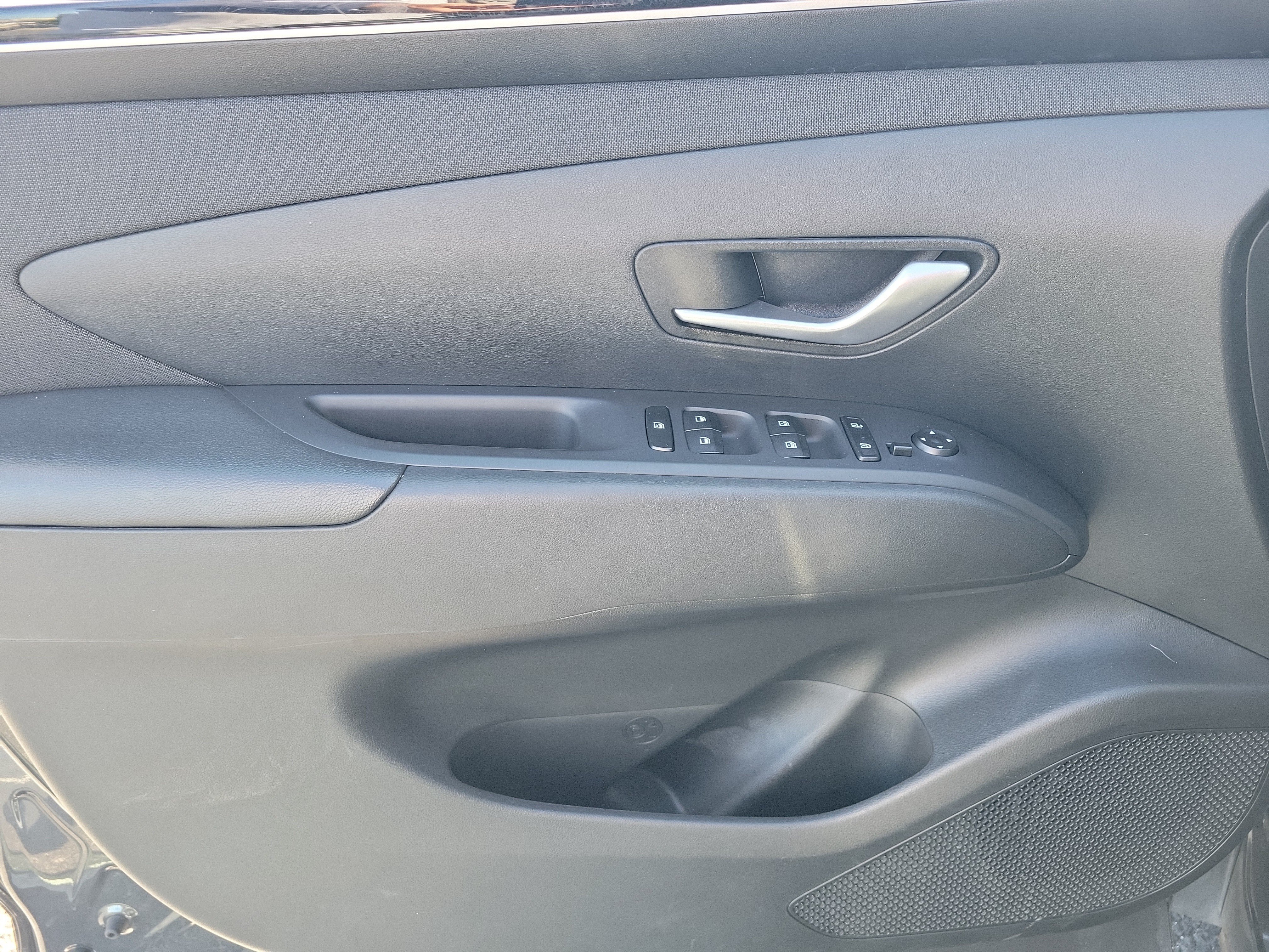 Used 2023 Hyundai Tucson SEL w/ Convenience Package FWD image 24