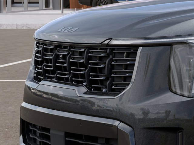 New 2026 Kia Sorento SX Prestige image 11