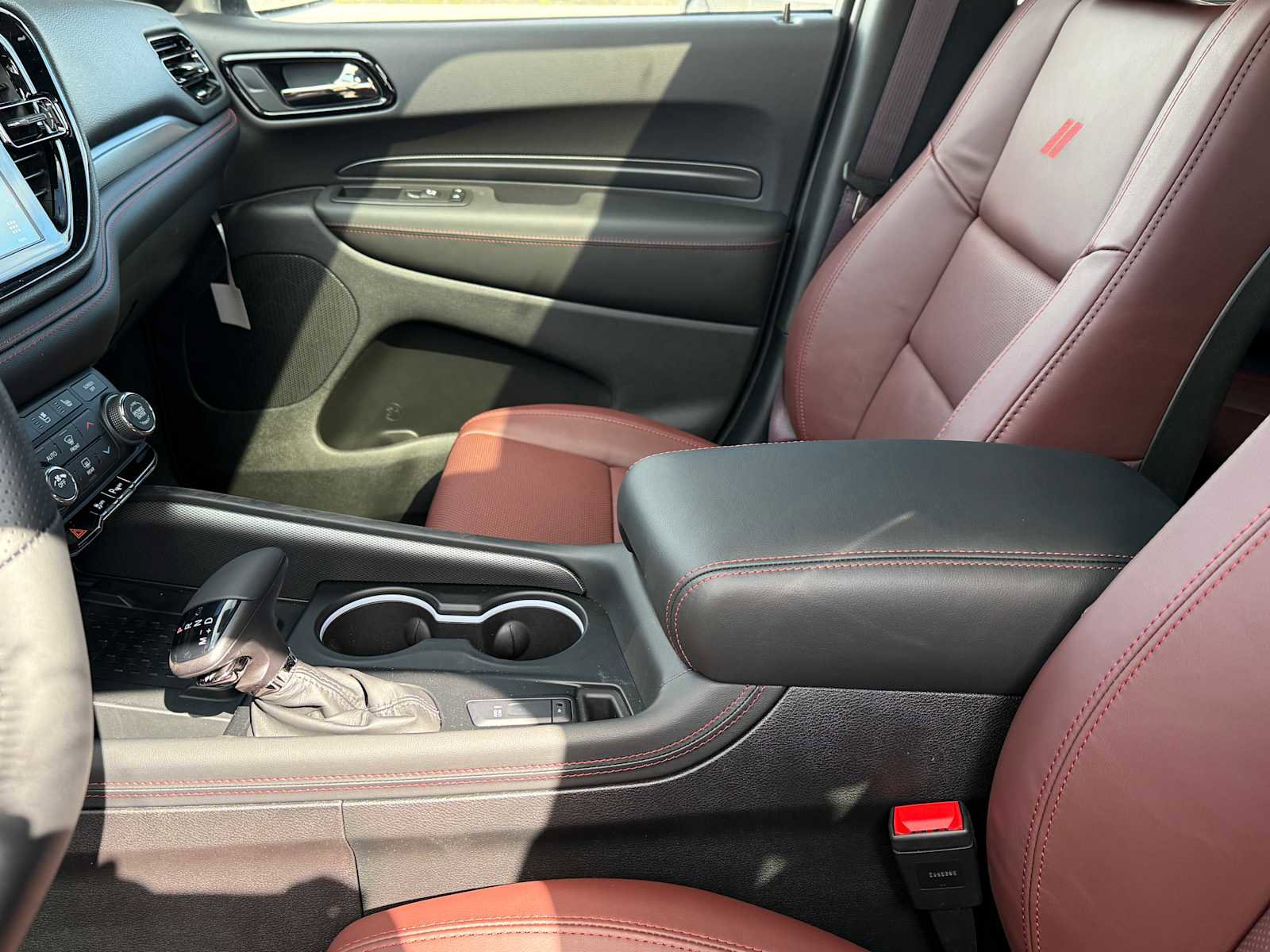 New 2026 Dodge Durango GT image 23