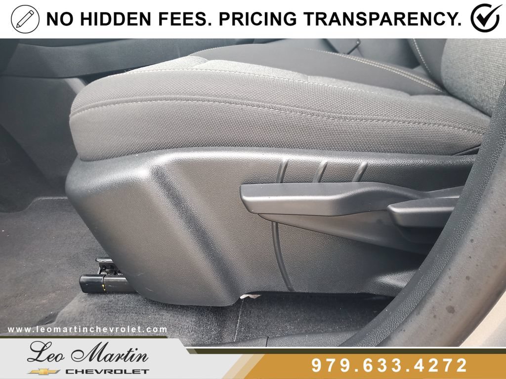 Used 2026 GMC Terrain Elevation FWD image 13