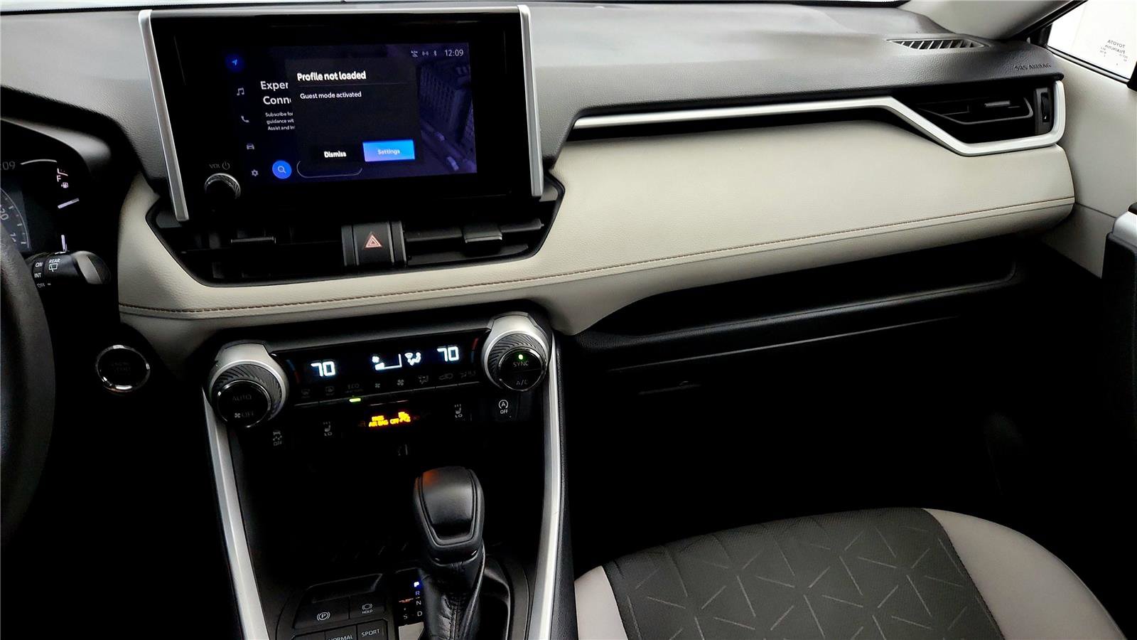 Used 2023 Toyota RAV4 XLE w/ XLE Grade Weather Package image 29