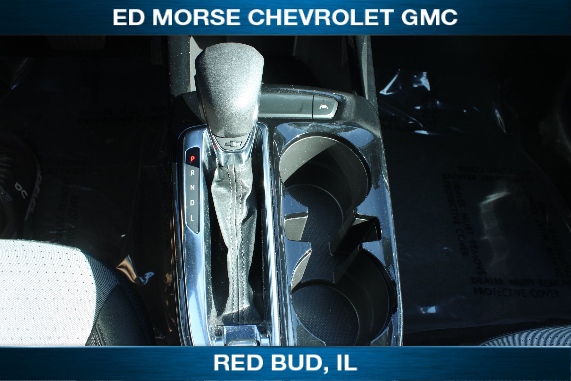 Used 2025 Chevrolet Trax LT w/ Driver Confidence Package FWD image 14
