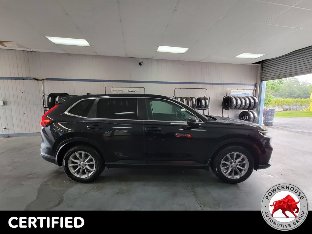 Used 2023 Honda CR-V EX image 6