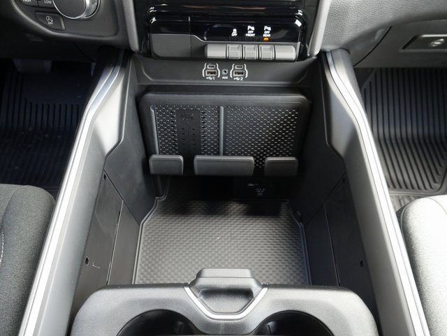 New 2025 RAM 1500 Big Horn image 26