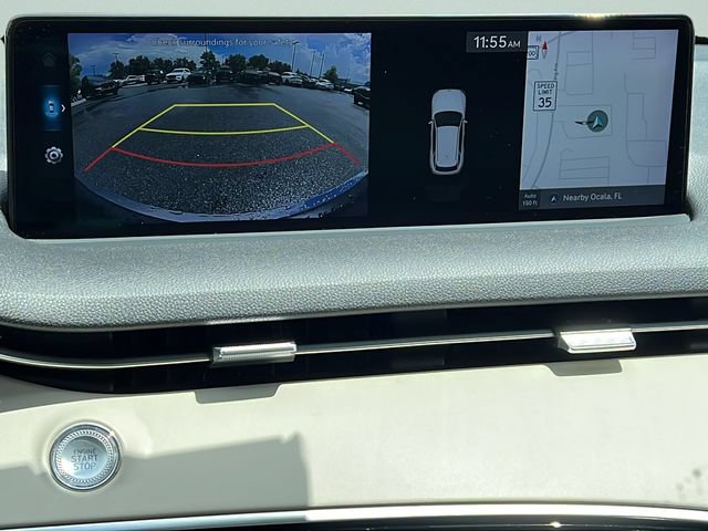Certified 2023 Genesis GV70 2.5T w/ Select Package AWD/4WD image 20