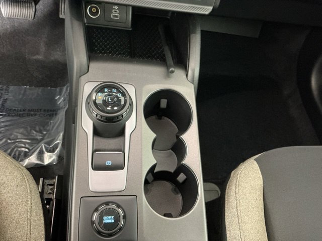 New 2026 Ford Bronco Sport Big Bend AWD/4WD image 19