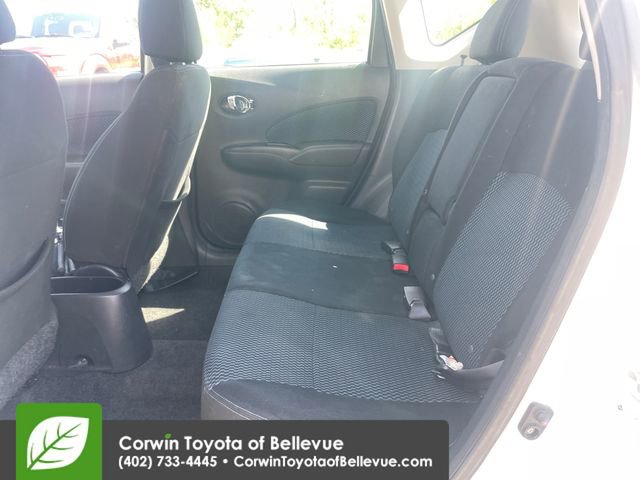 Used 2014 Nissan Versa Note SV w/ SL Package FWD image 25