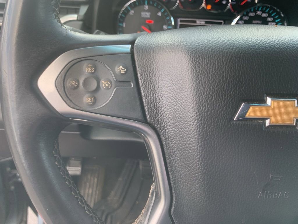 Used 2016 Chevrolet Tahoe LT image 17