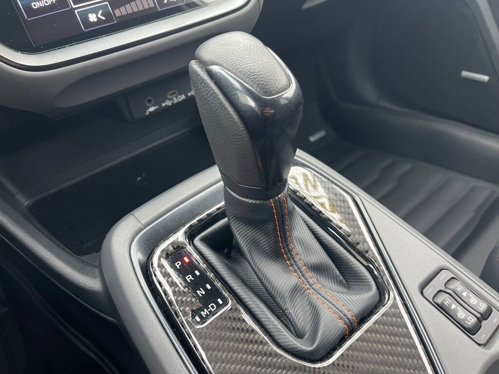 Used 2024 Subaru Crosstrek 2.5i Limited image 15