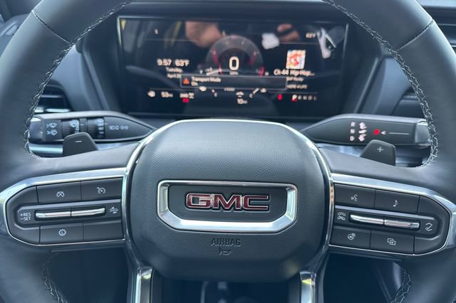 New 2026 GMC Terrain Elevation AWD/4WD image 27