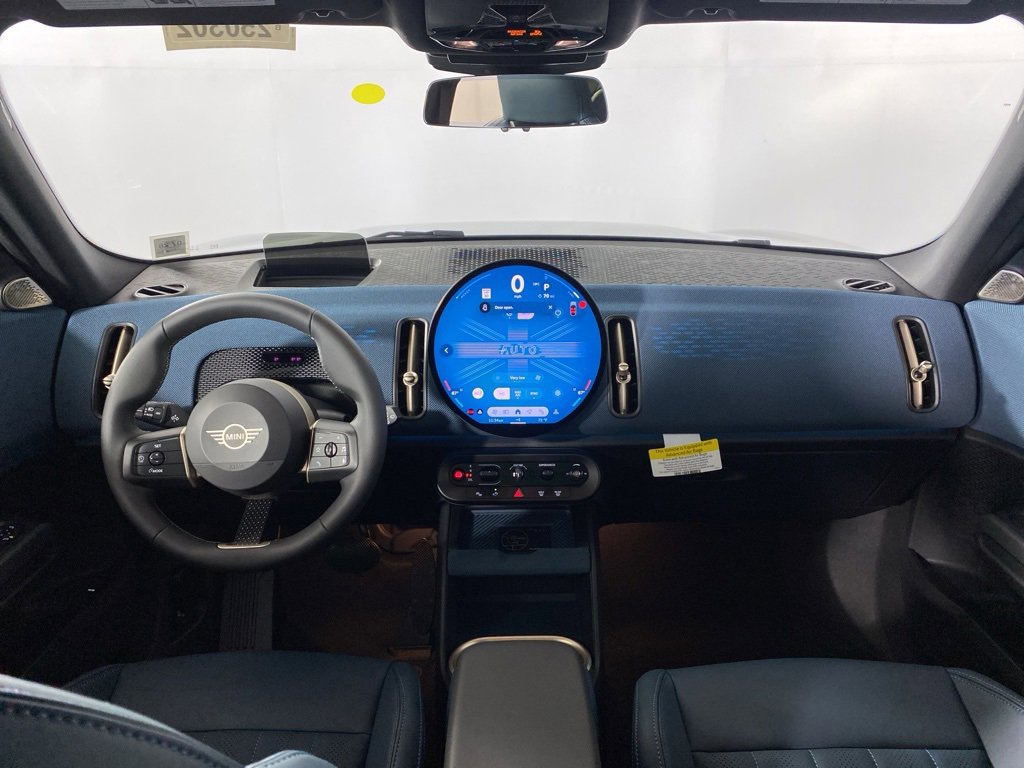 New 2025 MINI Cooper Countryman S w/ Comfort Package Max image 19