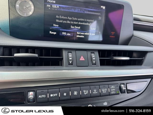 Used 2019 Lexus ES 350 image 30