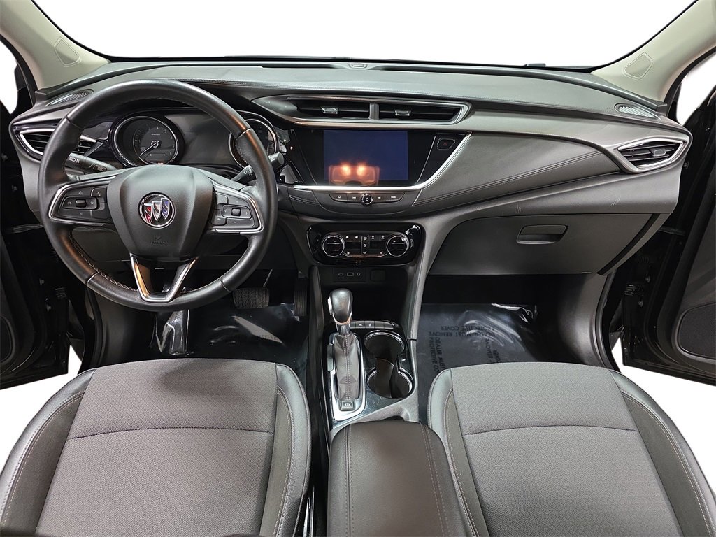 Used 2021 Buick Encore GX Select image 9