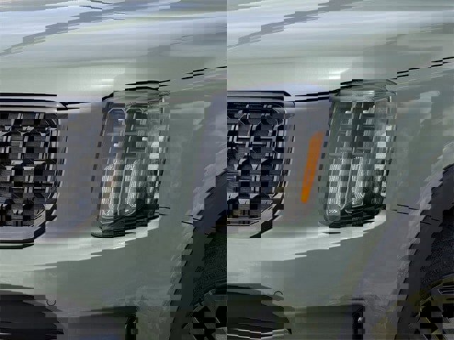 New 2025 Kia Telluride SX X-Line image 10