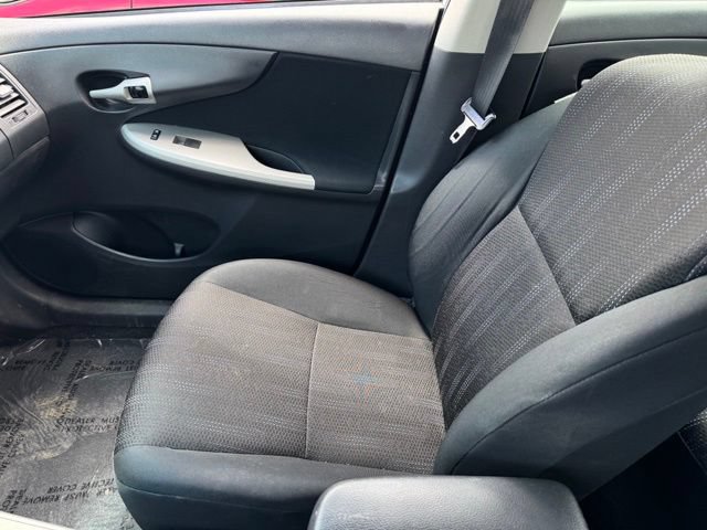 Used 2011 Toyota Corolla S FWD image 19