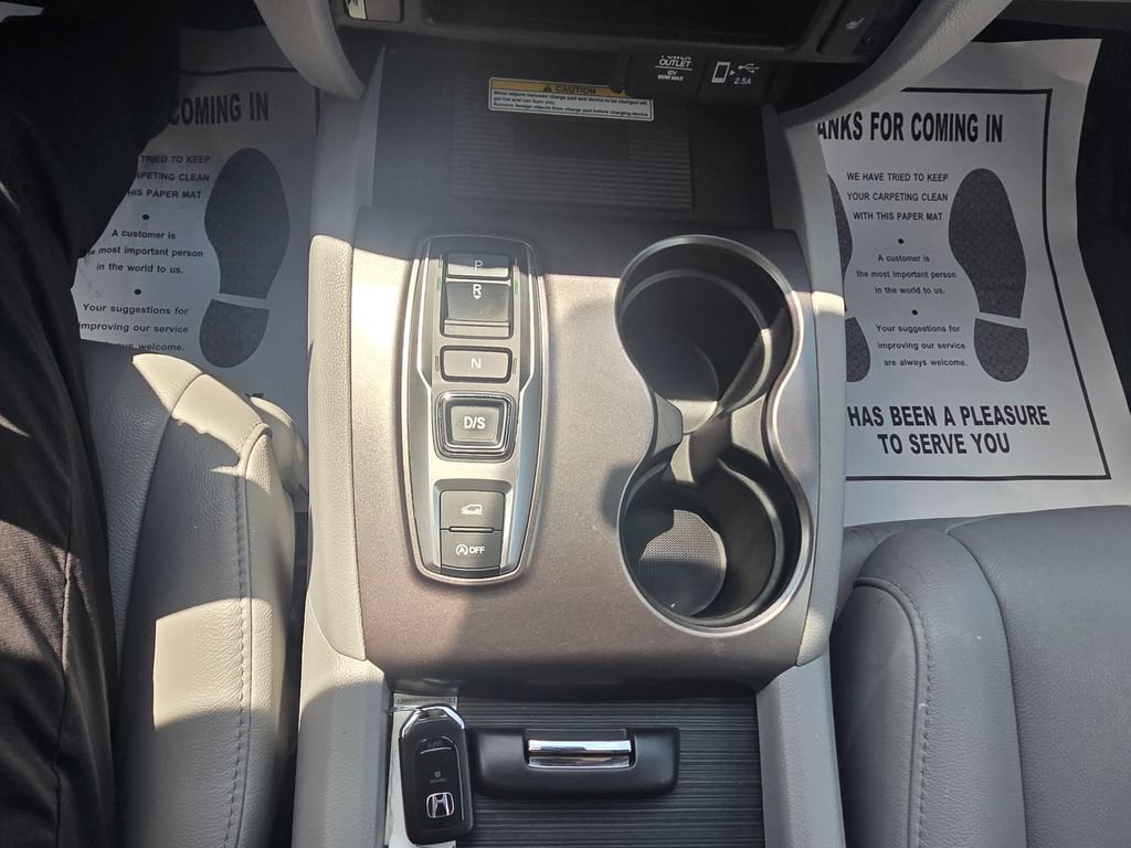 Certified 2021 Honda Pilot Special Edition image 21